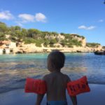 Kindvriendelijke stranden Mallorca