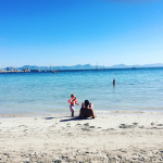 Kindvriendelijke stranden Mallorca