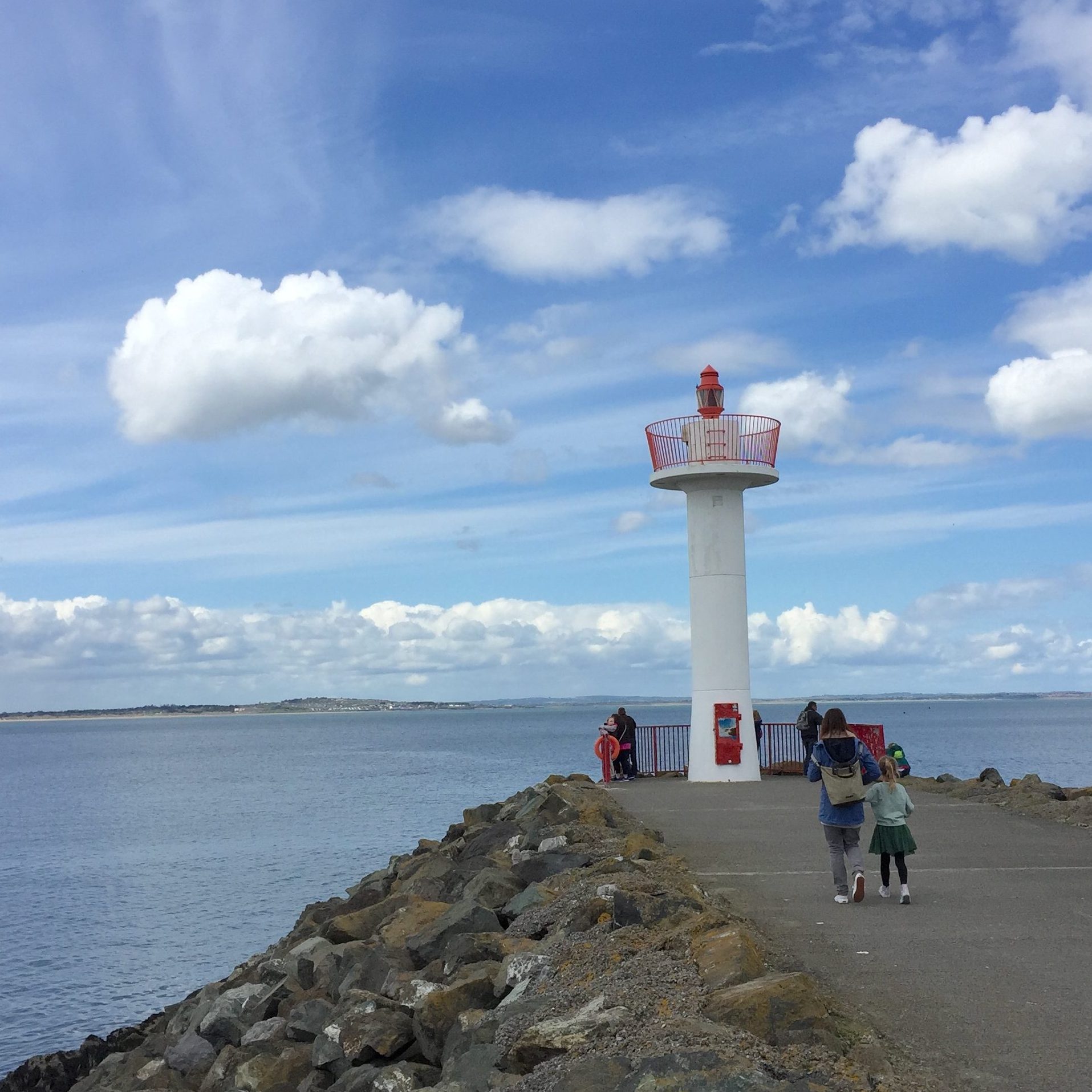 Dublin met kinderen; tips en foto's