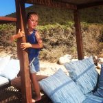 Ibiza met kinderen