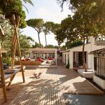 marbella club met kinderen