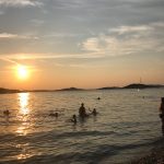 Sibenik met kinderen