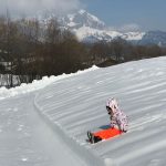 Schlosshotel Iss met kinderen