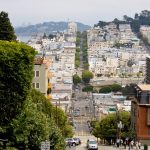 San Francisco met kinderen