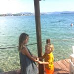 sibenik met kinderen