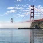 San Francisco met kinderen