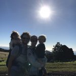 Waiheke Island met kinderen