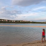 Sibenik met kinderen