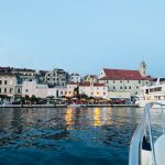 Sibenik met kinderen