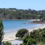 Waiheke Island met kinderen