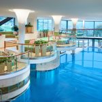 Schlosshotel Iss met kinderen