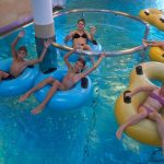 Schlosshotel Fiss met kinderen