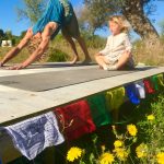 familie yoga retreat ibiza