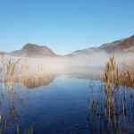 tips van een local Walchsee