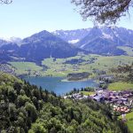 tips van een local Walchsee