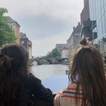 Mechelen met kinderen