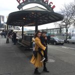 Seattle met kinderen