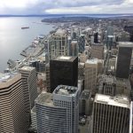 Seattle met kinderen