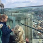 Mechelen met kinderen