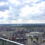 Mechelen met kinderen