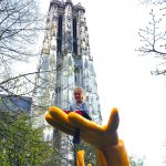 Mechelen met kinderen