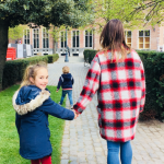 Mechelen met kinderen